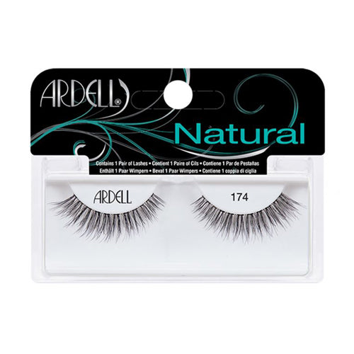 ARDELL Natural Lashes - 174