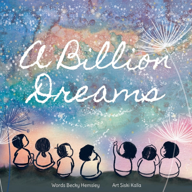 A Billion Dreams - Paperback by Books by splitShops