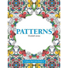 Colour Me Calm Book 4: Patterns