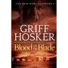 Blood on the Blade