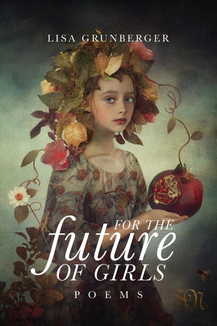 For the Future of Girls - Paperback by Books by splitShops