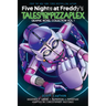 Five Nights at Freddy's: Tales from the Pizzaplex Graphic Novel Collection Vol. 1