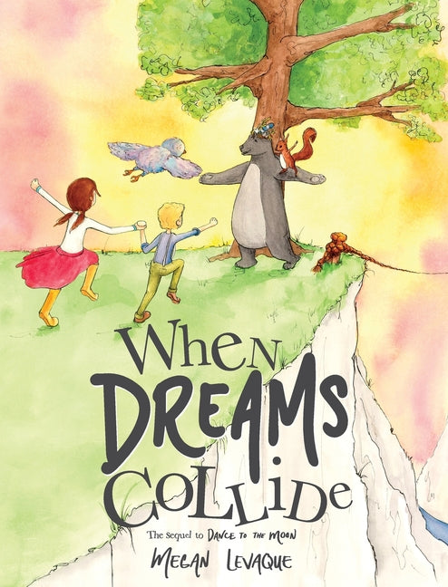 When Dreams Collide - Hardcover by Books by splitShops