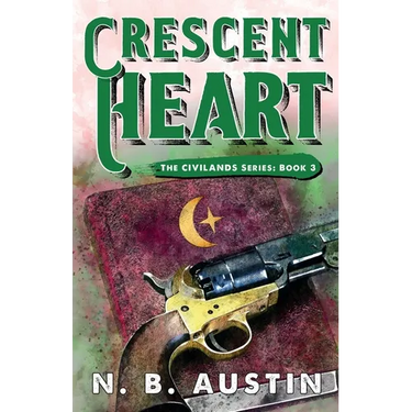 Crescent Heart