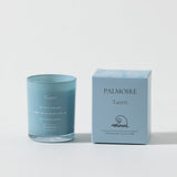 Tahiti Soy Wax Candle by PALMOIRE