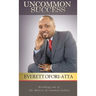 Uncommon Success
