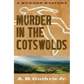 Murder in the Cotswolds