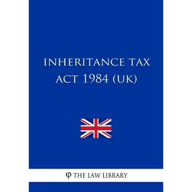 Inheritance Tax Act 1984