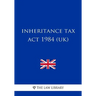 Inheritance Tax Act 1984