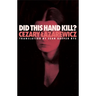 Did This Hand Kill?