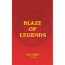 Blaze of Legends
