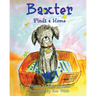 Baxter: Finds a Home
