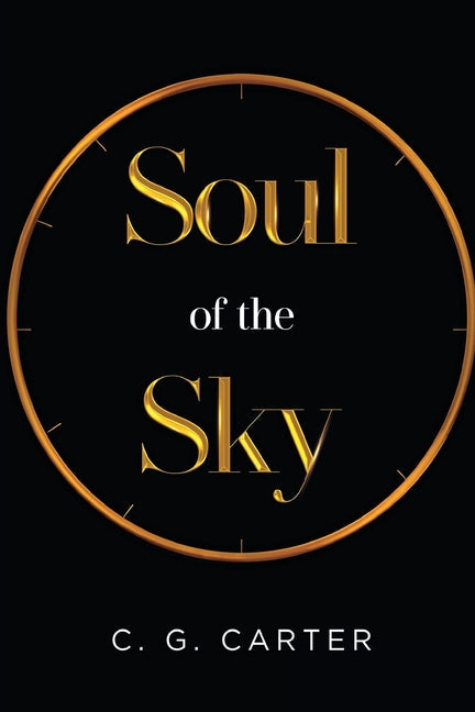 Soul of the Sky - Paperback by Books by splitShops