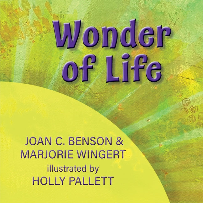 Wonder of Life - Paperback by Books by splitShops