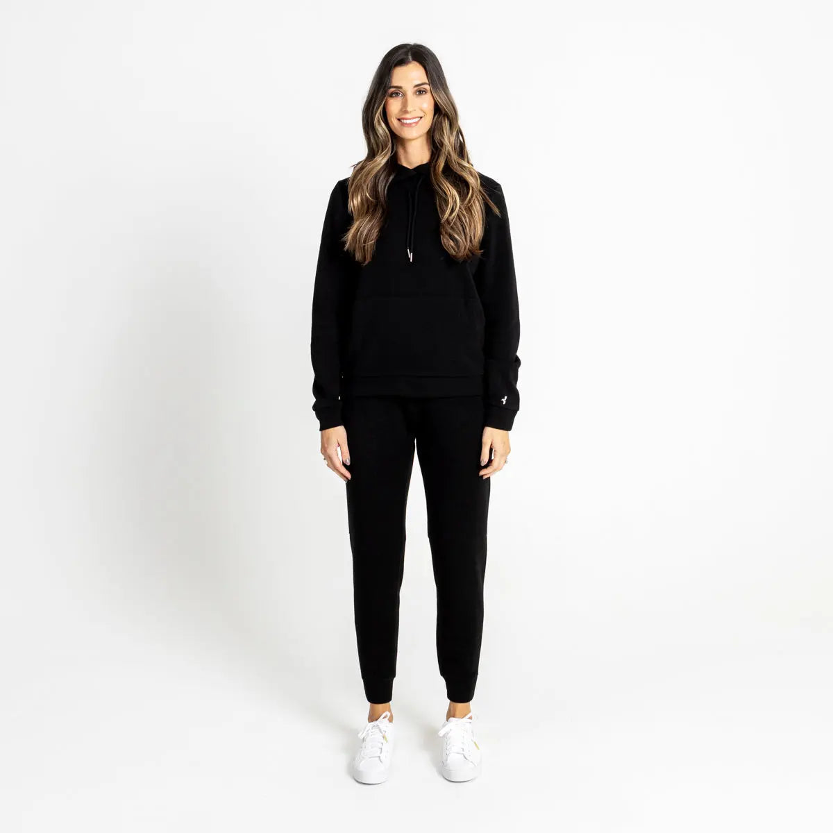 TROOP Women's Refine Hoodie by PROOZY