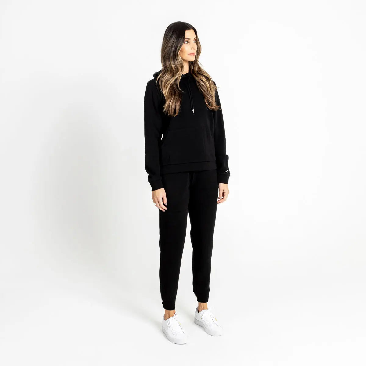 TROOP Women's Refine Hoodie by PROOZY