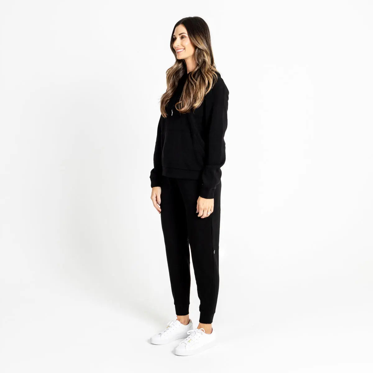 TROOP Women's Refine Hoodie by PROOZY