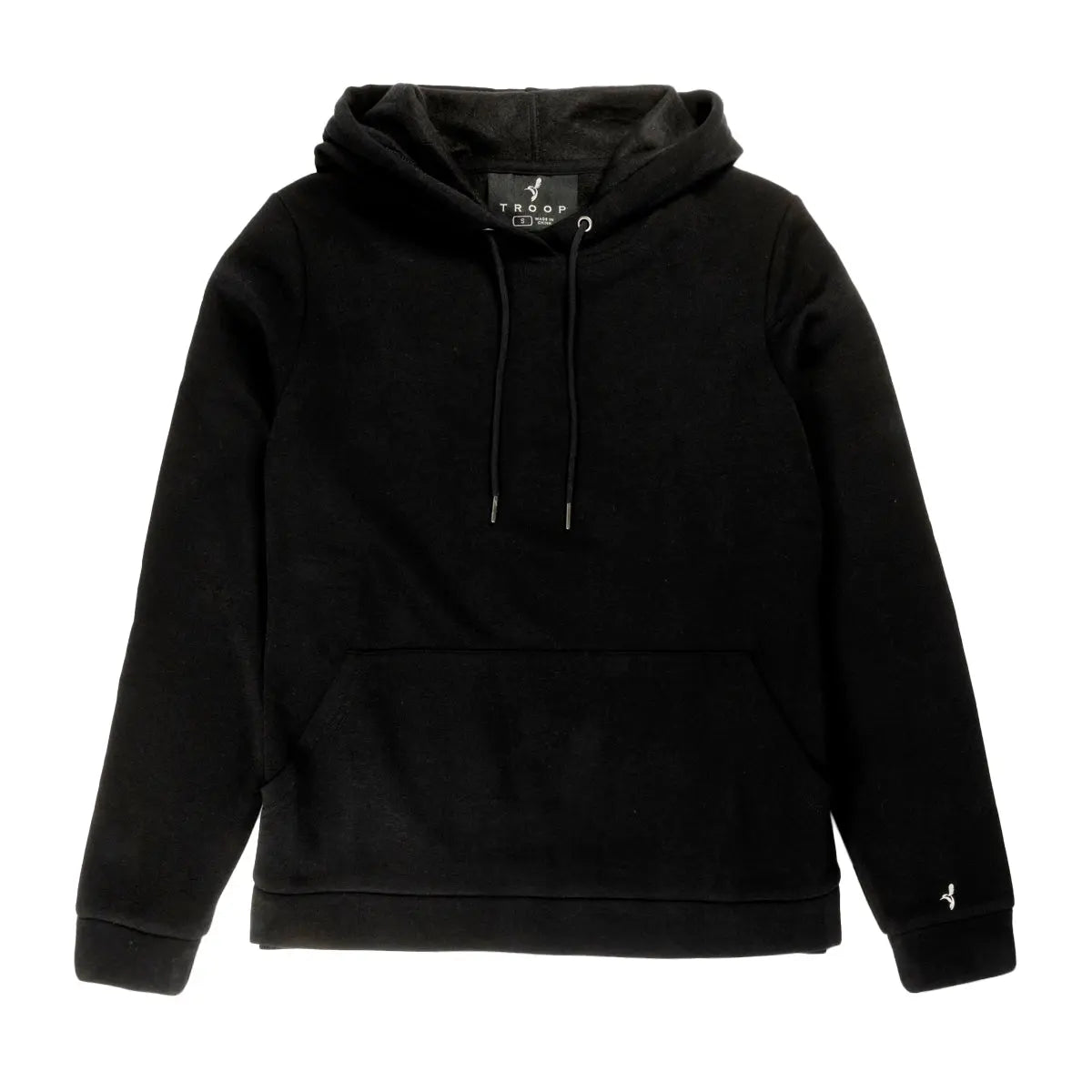 TROOP Women's Refine Hoodie by PROOZY