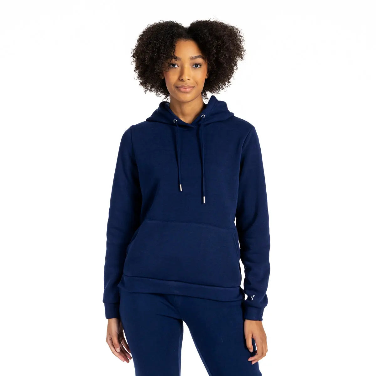 TROOP Women's Refine Hoodie by PROOZY