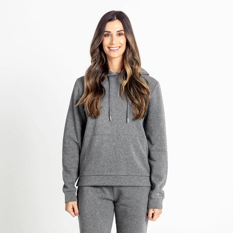 TROOP Women's Refine Hoodie by PROOZY