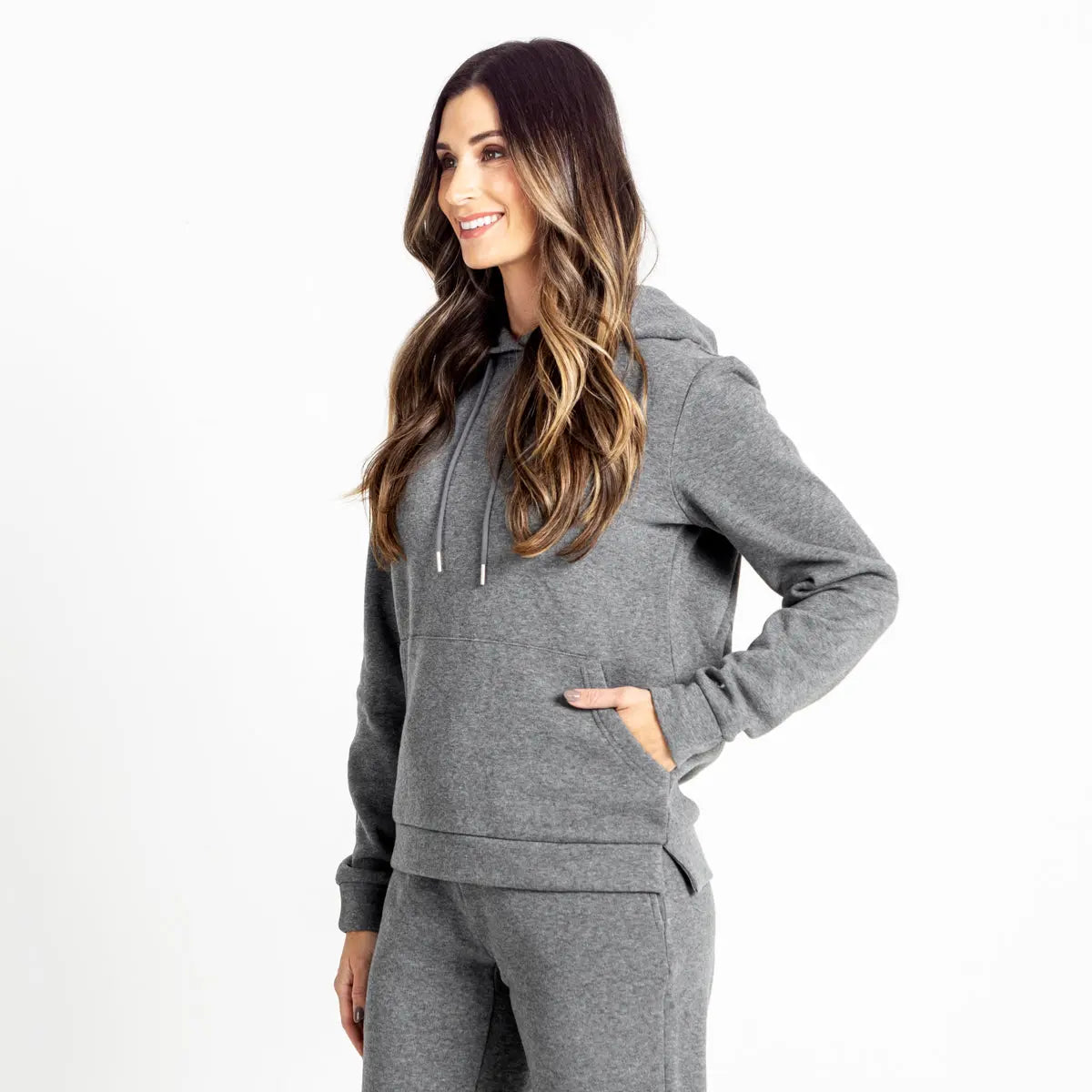 TROOP Women's Refine Hoodie by PROOZY