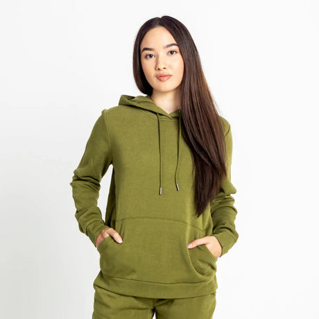 TROOP Women's Refine Hoodie by PROOZY