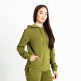 TROOP Women's Refine Hoodie by PROOZY