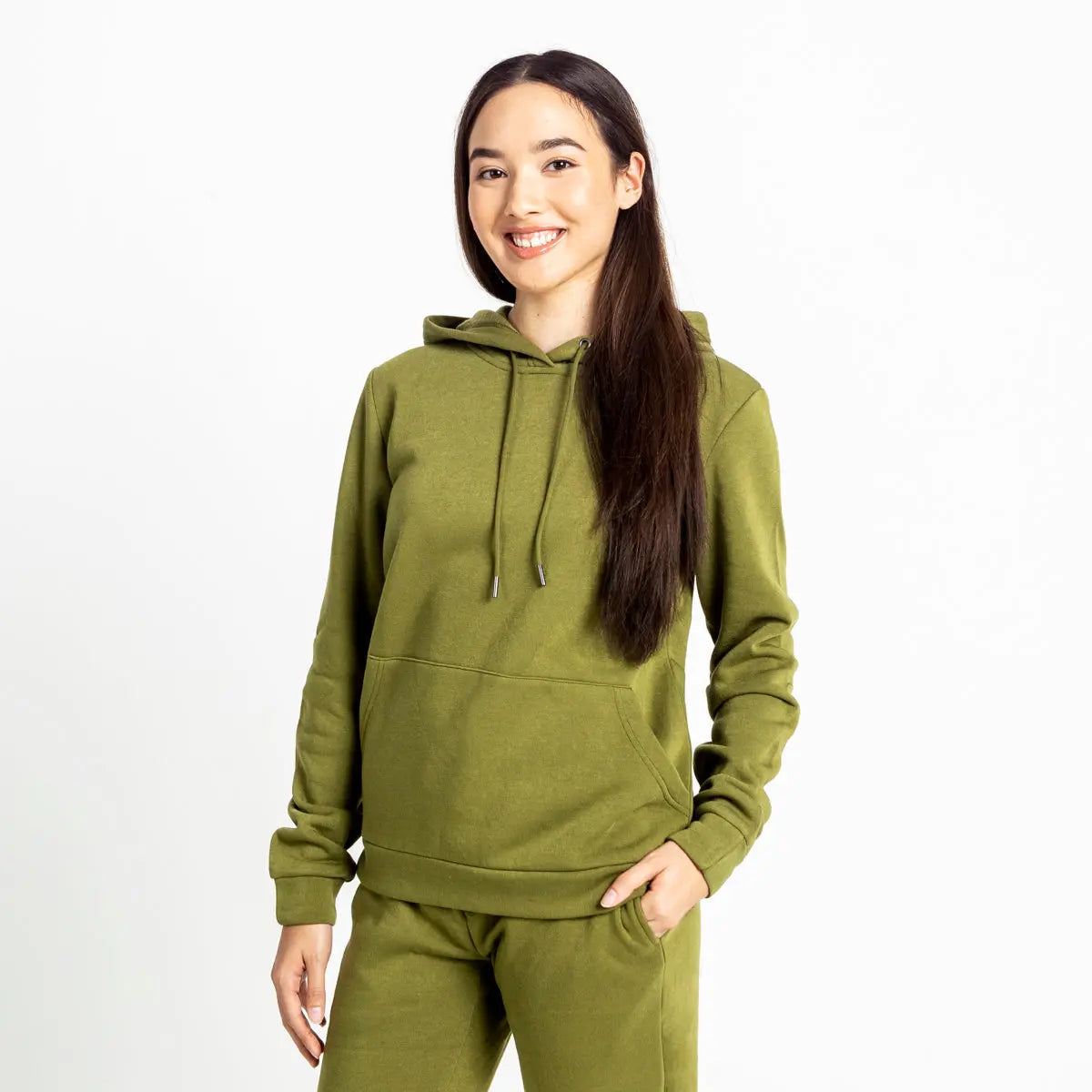 TROOP Women's Refine Hoodie by PROOZY