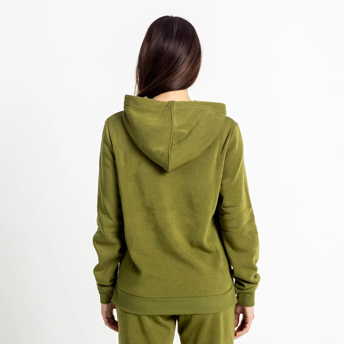 TROOP Women's Refine Hoodie by PROOZY