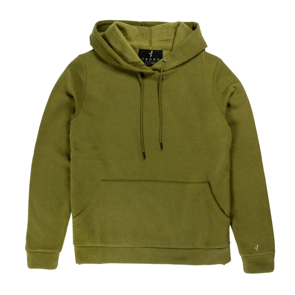 TROOP Women's Refine Hoodie by PROOZY