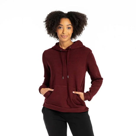 TROOP Women's Refine Hoodie by PROOZY