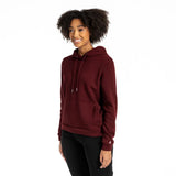 TROOP Women's Refine Hoodie by PROOZY