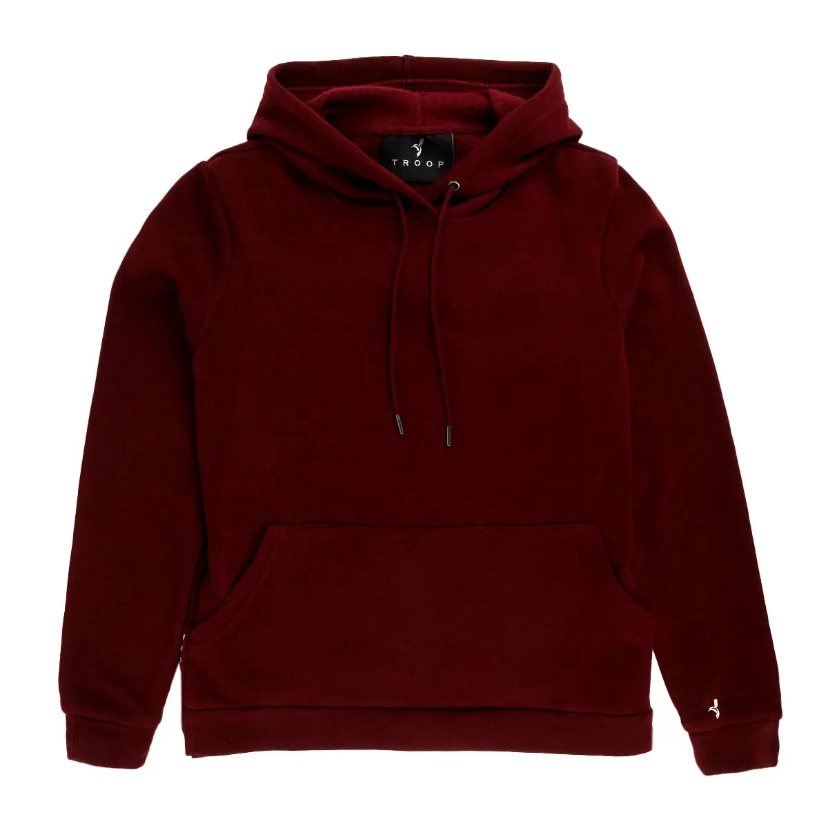 TROOP Women's Refine Hoodie by PROOZY