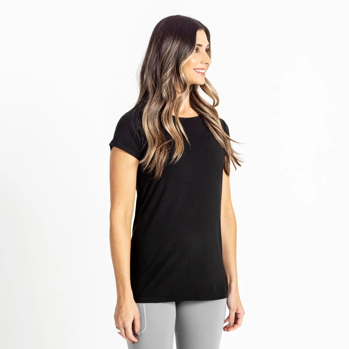 TROOP Women's Foundation Tee by PROOZY