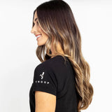 TROOP Women's Foundation Tee by PROOZY