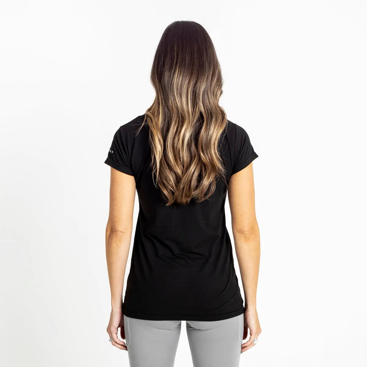 TROOP Women's Foundation Tee by PROOZY