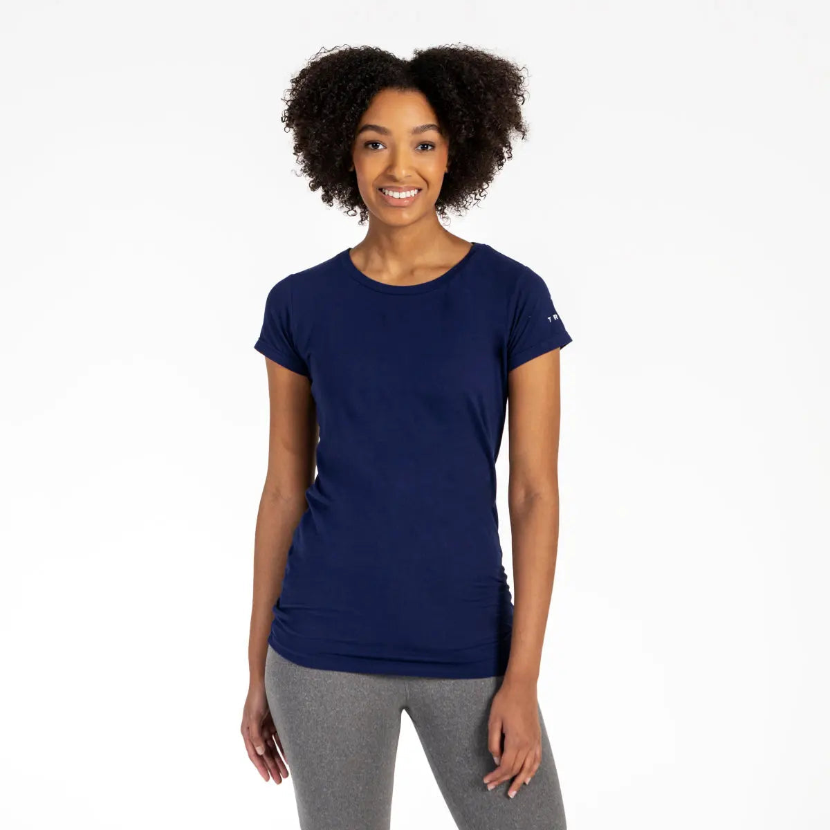 TROOP Women's Foundation Tee by PROOZY