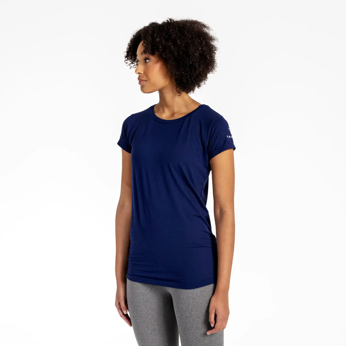 TROOP Women's Foundation Tee by PROOZY