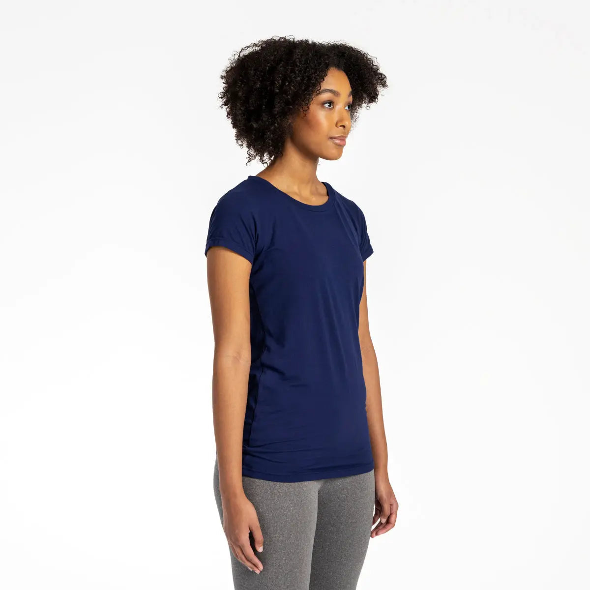 TROOP Women's Foundation Tee by PROOZY