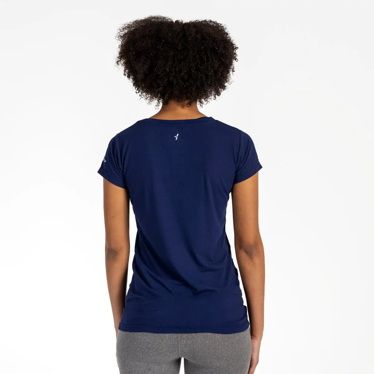 TROOP Women's Foundation Tee by PROOZY