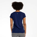 TROOP Women's Foundation Tee by PROOZY