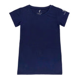 TROOP Women's Foundation Tee by PROOZY