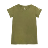 TROOP Women's Foundation Tee by PROOZY