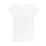 TROOP Women's Foundation Tee by PROOZY