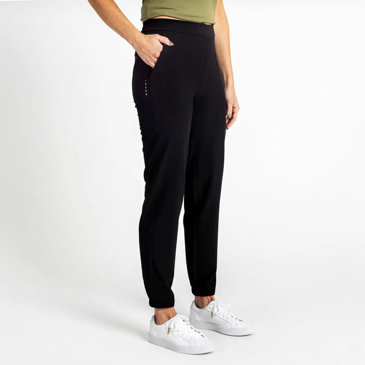 TROOP Women's Elevate Jogger by PROOZY