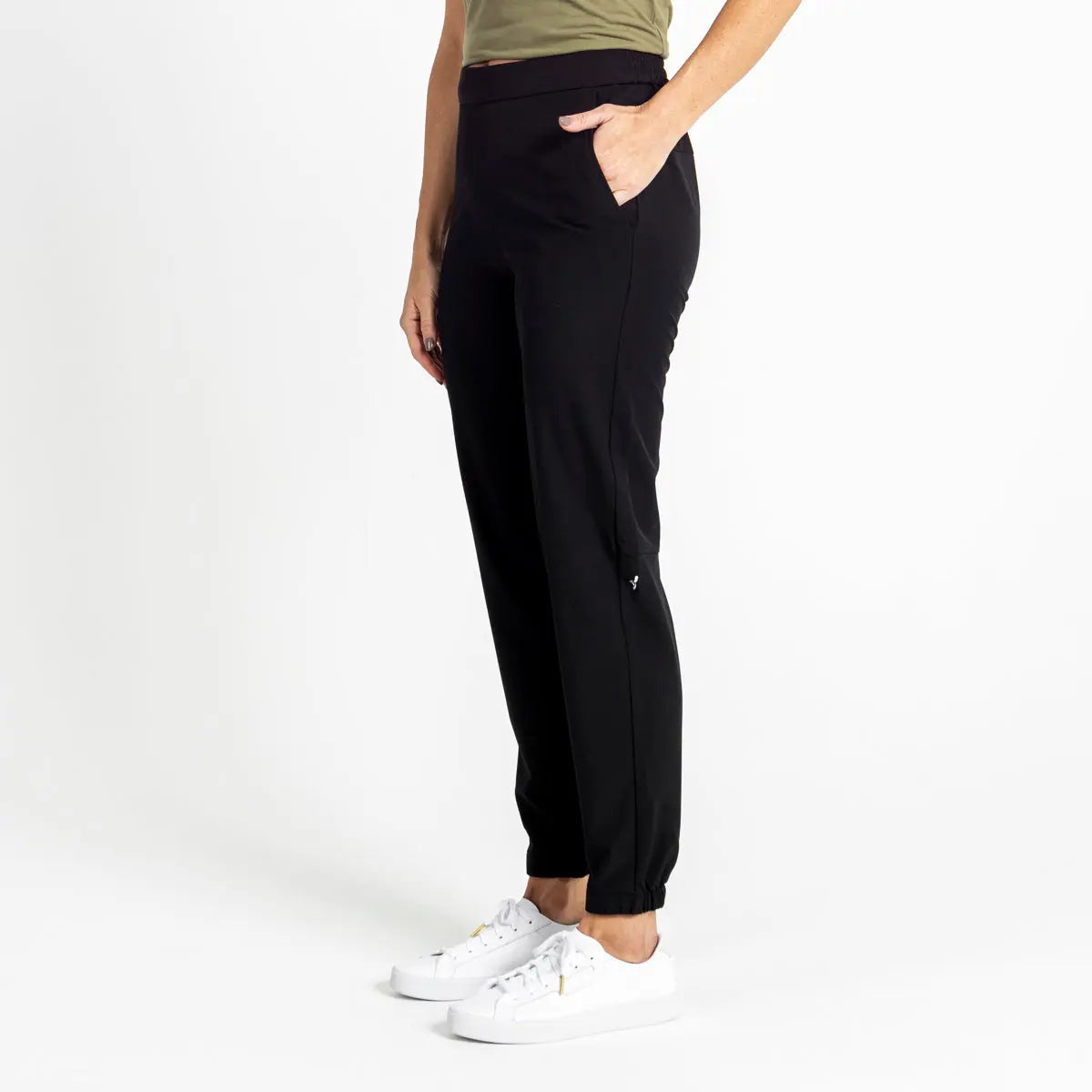 TROOP Women's Elevate Jogger by PROOZY