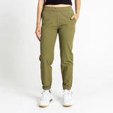 TROOP Women's Elevate Jogger by PROOZY