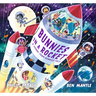Bunnies in a Rocket