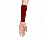 InstantFigure Unisex High Compression Elbow and Forearm Sleeves AS60031 by InstantFigure - InstaSlim - InstantRecoveryMD