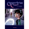 Gunnerkrigg Court Volume 3 Limited Edition